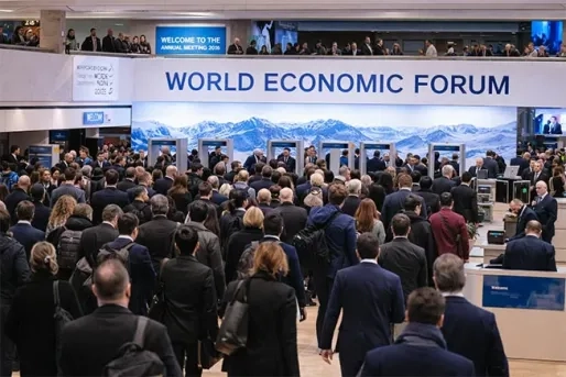World Economic Forum 2026 in Davos van start; wereldwijd leiders bijeen
