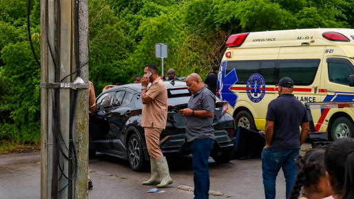 VVI geschokt na dodelijk verkeersongeval met 8-jarig meisje