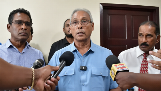 Oehlers roept op tot rust: “Voorkom speculaties en ruis in samenleving”