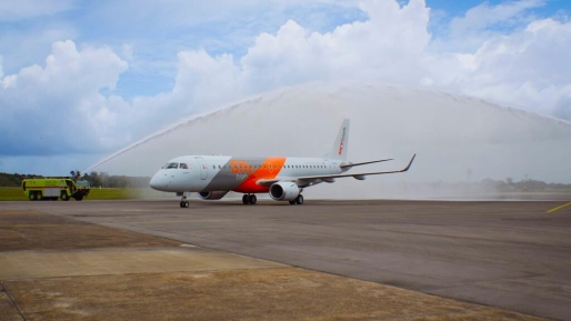 Vanaf nu rechtstreekse vluchten tussen Suriname en Dominicaanse Republiek