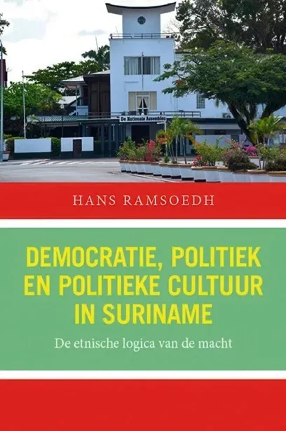 Recensie: Democratische leeservaring