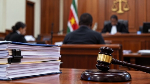 Getuigen spreken elkaar tegen in schietzaak: rechter schorst voorlopige hechtenis