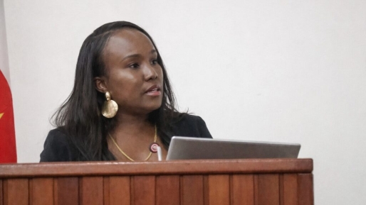 Afonsoewa dient wetsontwerp in tegen functiestapeling bij staatsbedrijven