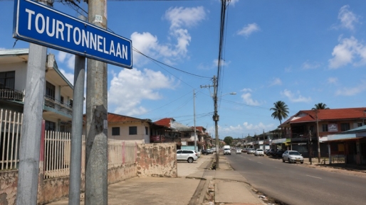Bewoners Tourtonnelaan slaan alarm over drugs, prostitutie en overlast