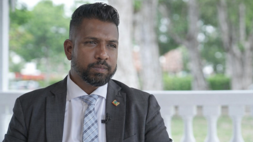 Juspol werkt aan politieboot Atjoni, nieuwe post bij Tibiti en meer agenten