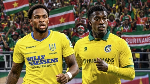 Cleonise en ’t Zand nieuwe namen in Natio-selectie voor Honduras