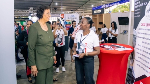 Simons opent Bouwbeurs 2026: toerisme en woningbouw centraal