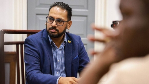 Ramsukul: uitspraken OWRO-minister als een schok overgekomen