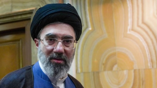 Nieuwe Iraanse leider Mojtaba Khamenei: “Wij zullen het bloed van onze martelaren wreken”