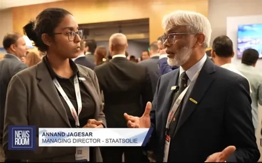 Guyana Energy Conference: Interesse in nauwere samenwerking met Suriname groeit