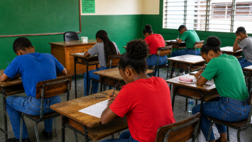 Eindexamens uitgesteld op scholen met tekort aan vakleerkrachten
