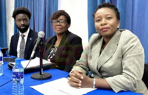Caricom-waarnemers: Geen signalen over verkiezingsfraude Caricom-waarnemers: Geen signalen over verkiezingsfraude