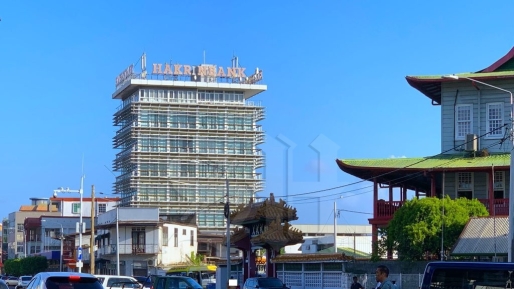 Surinaamse banken treffen schikking met Nederlands OM in witwaszaak rond 19,5 miljoen euro