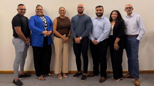 Nieuw ICT-bestuur zet digitalisering centraal in koers 2026–2028