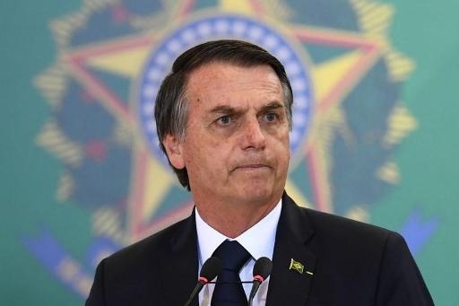 Bolsonaro zal situatie in Venezuela bespreken bij bezoek aan Trump