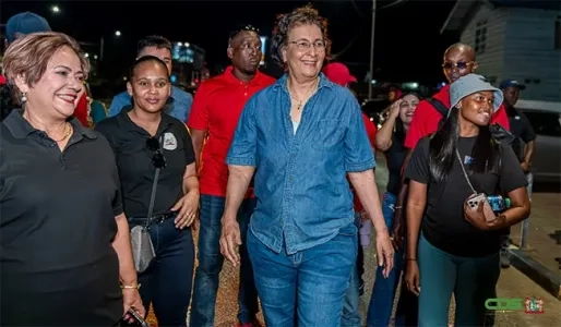 President ziet groeipotentie AVD als toeristische trekpleister