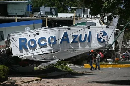 Aardbeving Venezuela: Dodental loopt op tot 1.430, nieuwe beving zaait angst