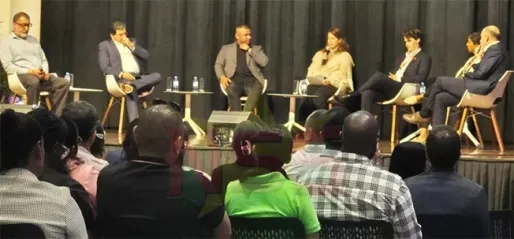 Energiebanenhub voor Granmorgu-project gelanceerd