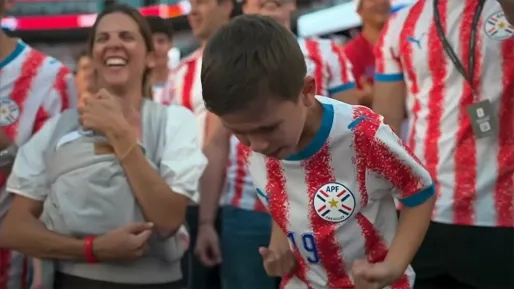 Derde helft WK 2026: Verrassingen die het WK schudden, Paraguay’s zege pijnigt Duitsland opnieuw 