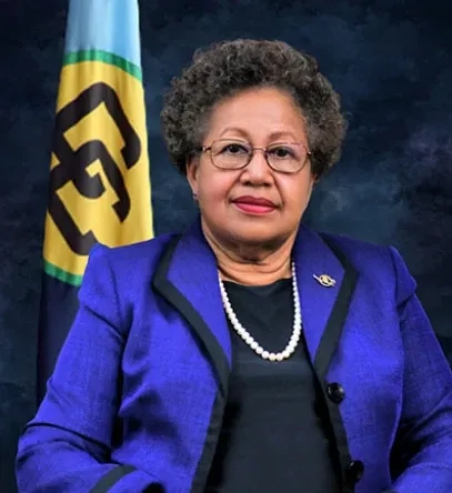 CARICOM vraagt advies CCJ over herbenoeming secretaris-generaal