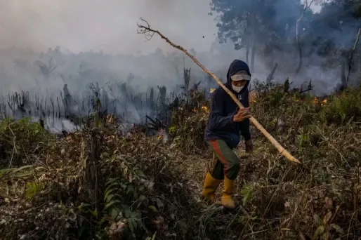 VN waarschuwt voor extreme weersomstandigheden door naderende El Niño