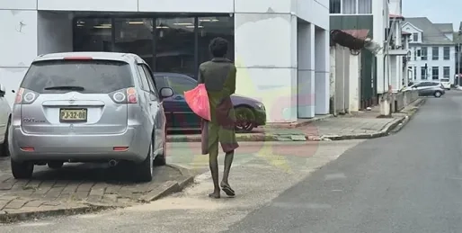 Ruim 500 'landlopers' geregistreerd in Paramaribo