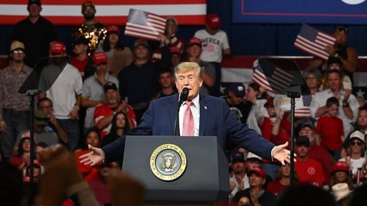 Strijd om Amerikaanse Senaat verhardt: vier zetels kunnen machtsverhouding veranderen