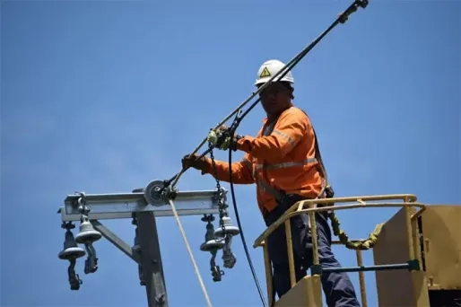 Oorzaak landelijke stroomstoring nog onduidelijk