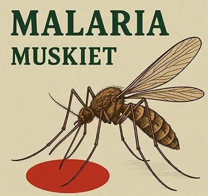 Malaria-accreditatie Suriname in afrondende fase