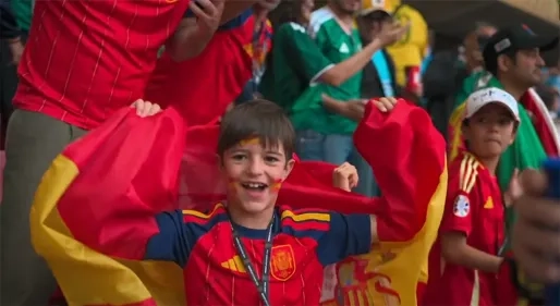 Derde helft WK 2026: Spanje wint slijtageslag en beëindigt Uruguay’s WK-droom