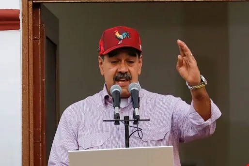Washington verdubbelt beloning voor opsporing Maduro