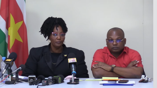 Crisisteam en werkgroep ingesteld na misstanden bij Palulu