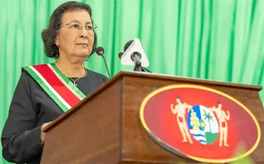 President: De viering is voor vandaag; vanaf morgen bouwen we aan onze roadmap