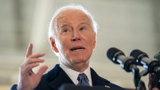 Uitgezaaide prostaatkanker treft Joe Biden zwaar, oud-president kampt met hevige pijn