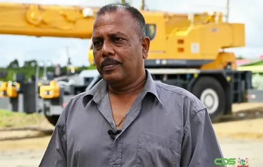 Santoe, nieuwe directeur wil verval NV Surzwam aanpakken