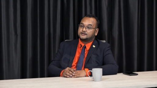 Lalmohamed: “Er is niets bijzonders gedaan”