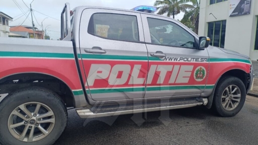 Patiënt springt van tweede verdieping ziekenhuis