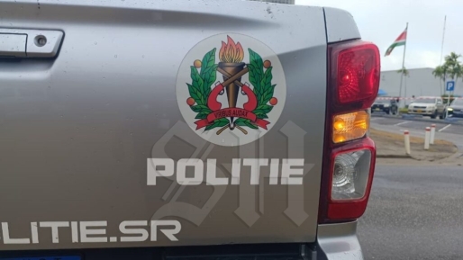 Vrouw uit het niets in gelaat gestoken door dakloze: verdachte direct opgepakt