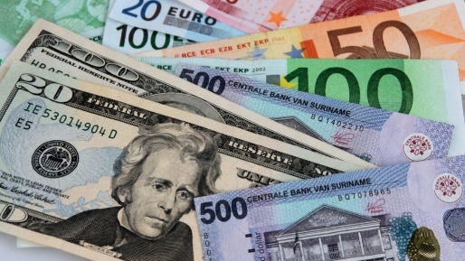 Surinaamse economie groeit 6,3 procent, maar inflatie blijft boven 10 procent