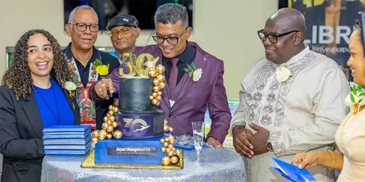 Luchthavenbeheer mikt op groei: 1 miljoen reizigers en nieuwe terminal