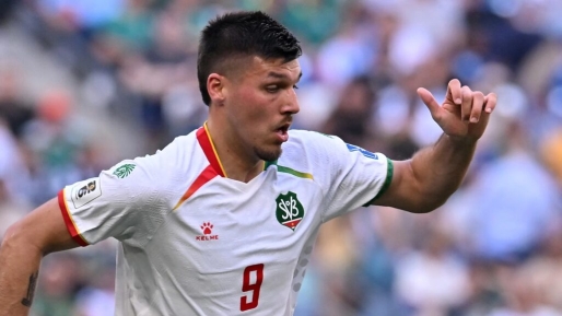 Natio-aanvaller Piroe naar West Ham United