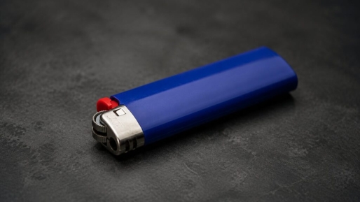 Man doodgestoken tijdens ruzie om aansteker