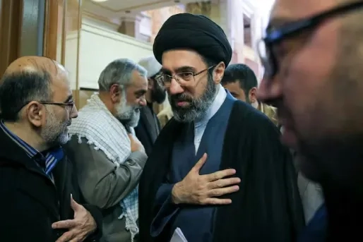 Iran’s Opperste leider Khamenei verklaart vijand ‘verslagen’ in Nowruz-bericht