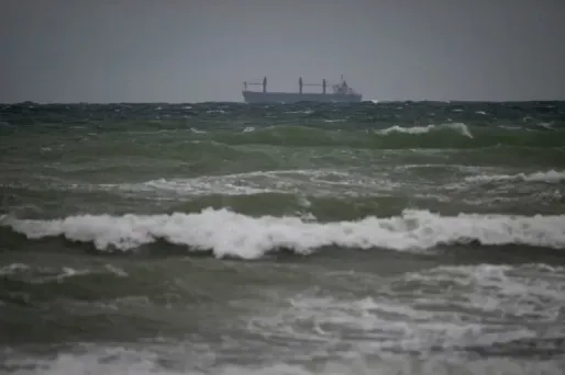 NAVO versterkt bewaking Zwarte Zee na reeks droneaanvallen op schepen