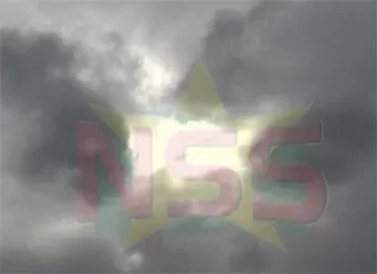 Wisselvallig weer met buien en zon 