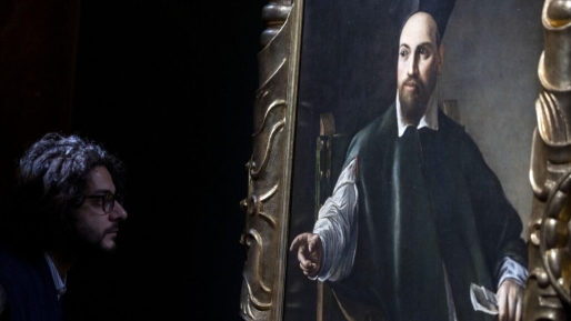 Italië betaalt 30 miljoen euro voor schilderij Caravaggio