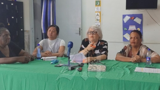 Sociale instellingen waarschuwen voor acute betalingsproblemen en uitblijven beloofde middelen