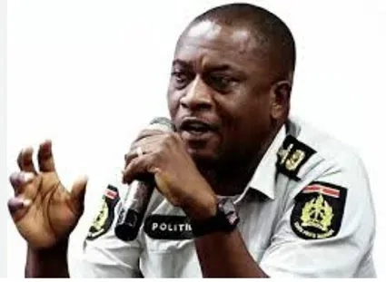 Politieleiding geeft details vrij over drama Commewijne