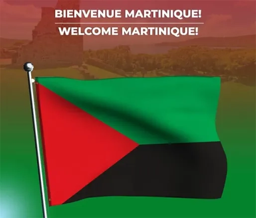 Martinique officieel geassocieerd lid van CARICOM