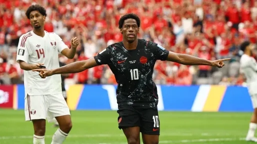 Canada verpulvert Qatar met 6-0 bij WK 2026